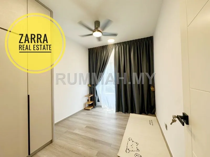 condo in Sungai Ara, Penang — photo 3