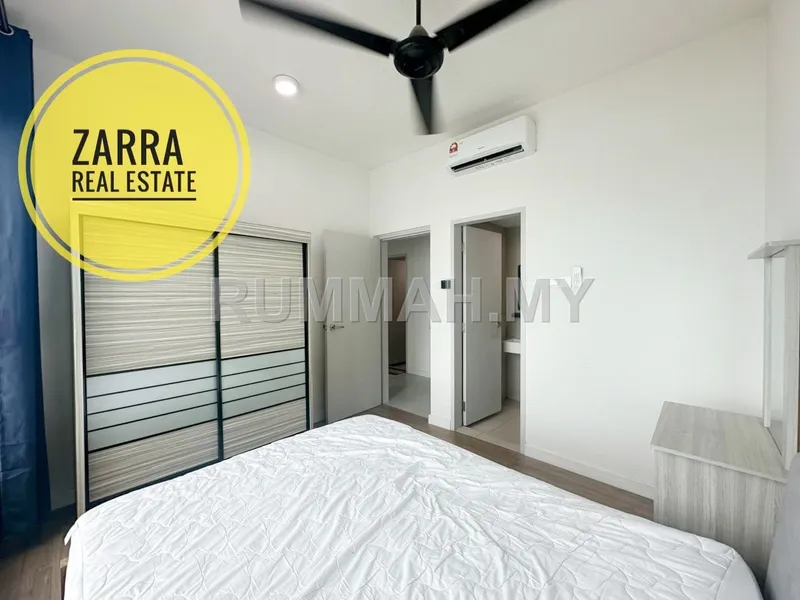 condo in George Town, Penang — photo 2