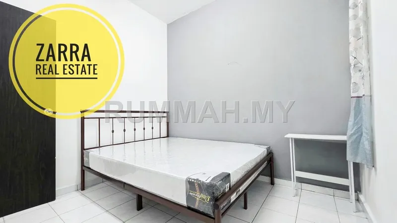 condo in Batu Uban, Penang — photo 3