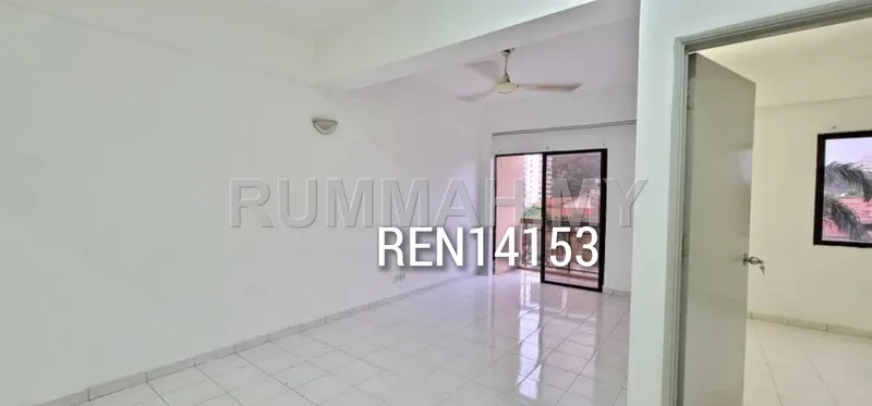 condo in Relau, Penang — photo 2