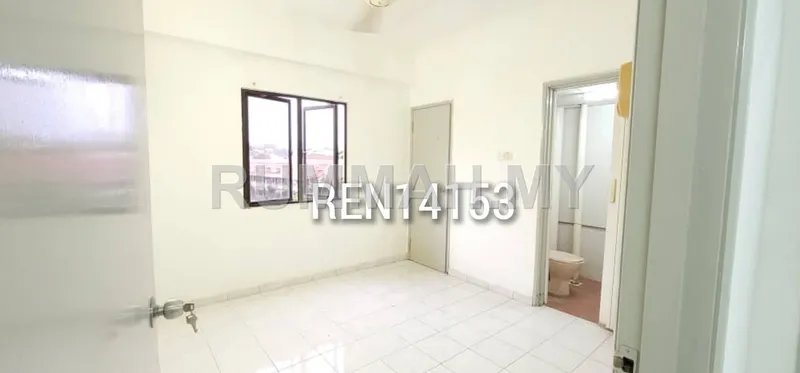 condo in Relau, Penang — photo 3