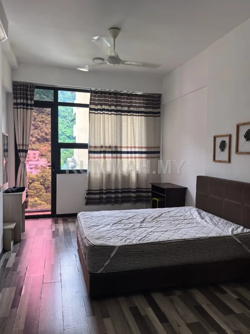 condo in Gelugor, Penang — photo 2
