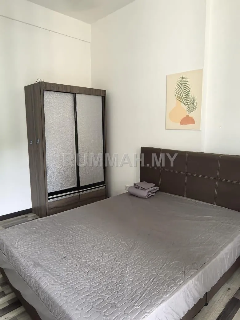 condo in Gelugor, Penang — photo 3