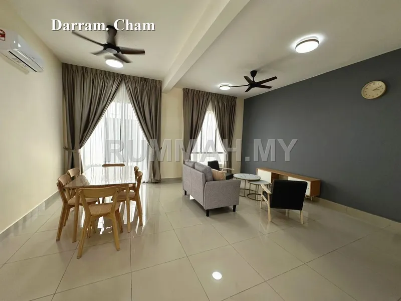 house in Simpang Ampat, Penang — photo 2