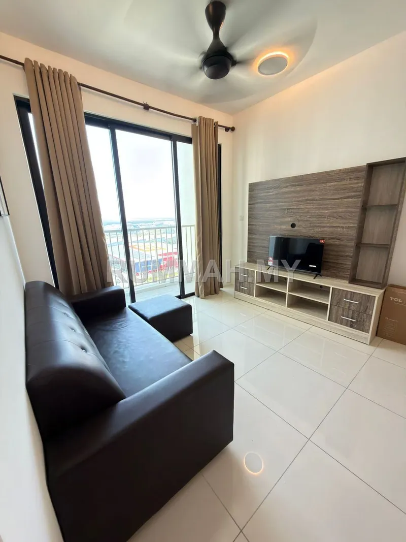 condo in Batu Kawan, Penang — photo 3