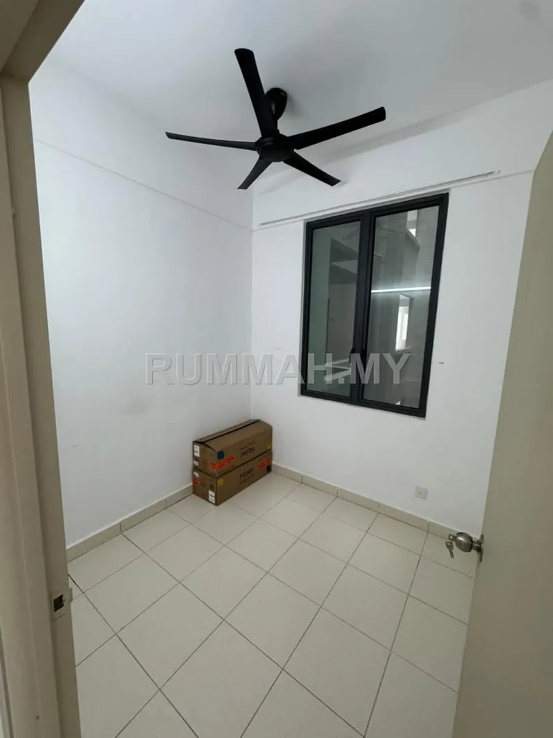 condo in Bayan Lepas, Penang — photo 2