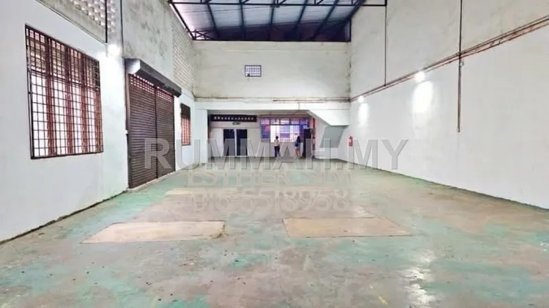 industrial in Juru, Penang — photo 2