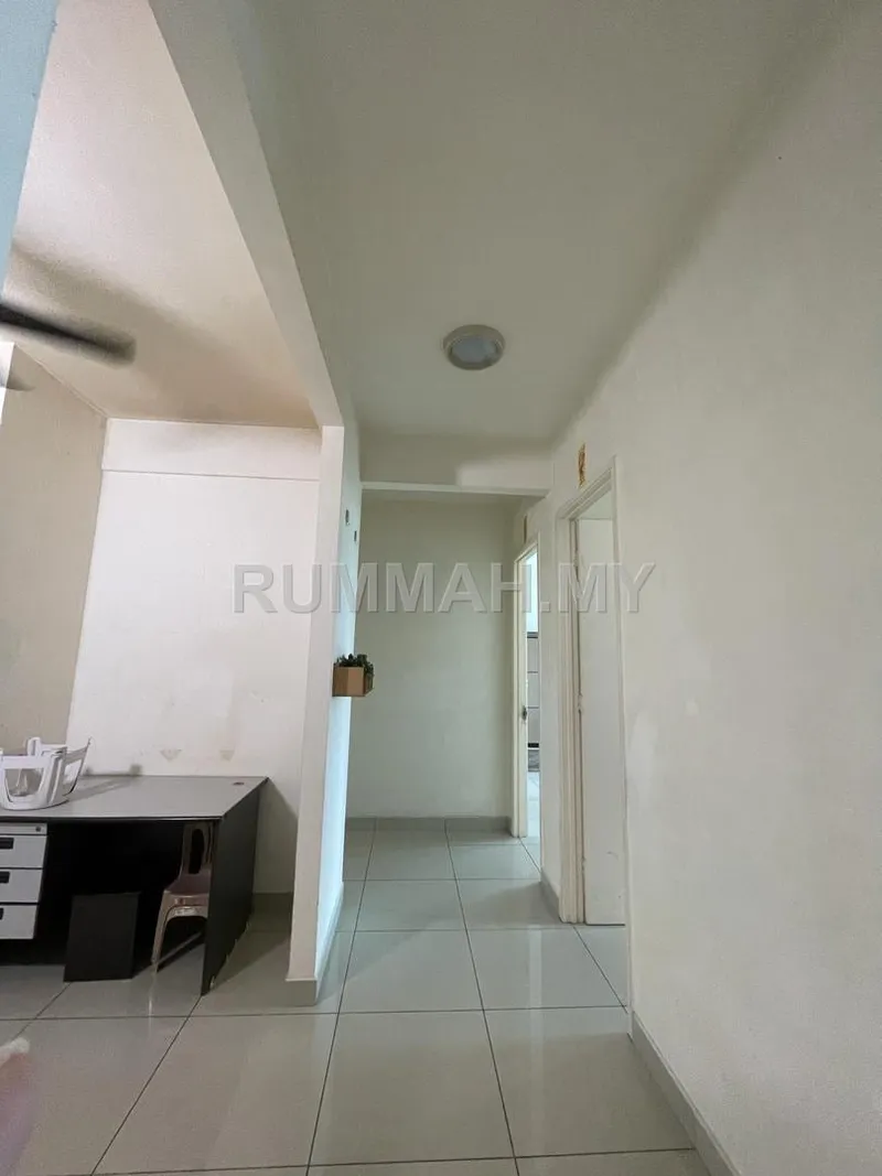condo in Butterworth, Penang — photo 3