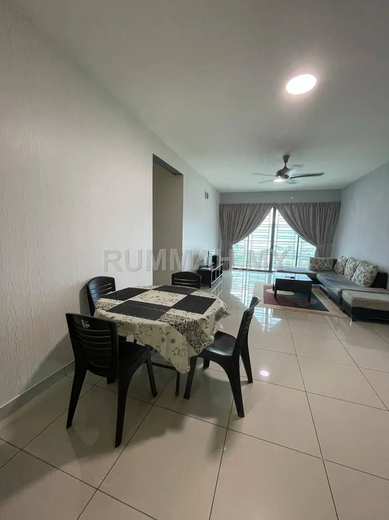 condo in Butterworth, Penang — photo 2