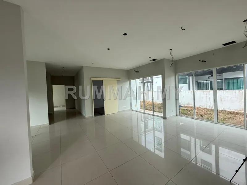 house in Batu Kawan, Penang — photo 2
