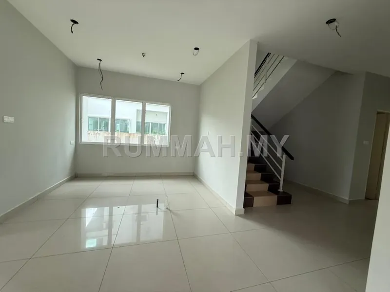 house in Batu Kawan, Penang — photo 3