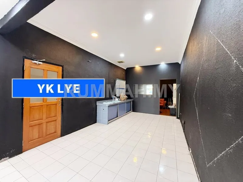 commercial in Bukit Mertajam, Penang — photo 2