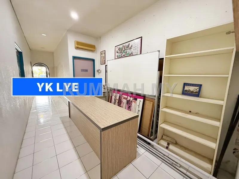 commercial in Bukit Mertajam, Penang — photo 3