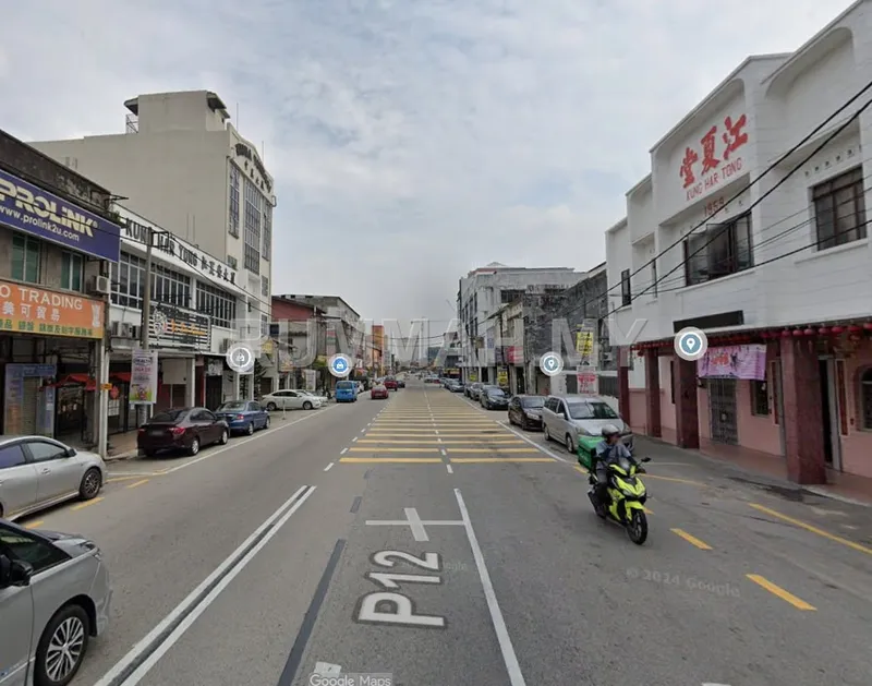 land in BUKIT MERTAJAM, Penang — photo 3