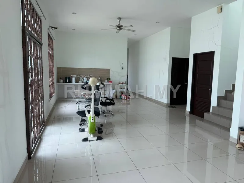 house in Batu Kawan, Penang — photo 2