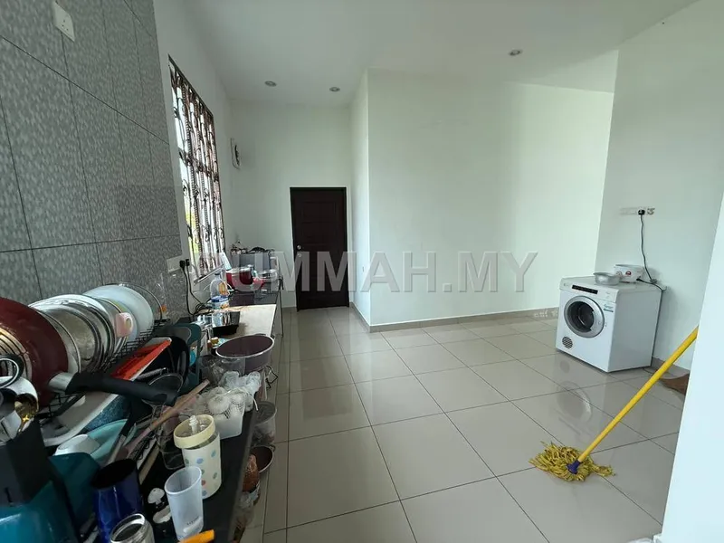 house in Batu Kawan, Penang — photo 3