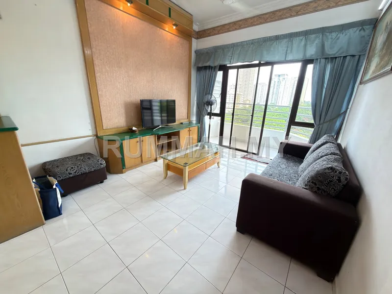 condo in Gelugor, Penang — photo 2