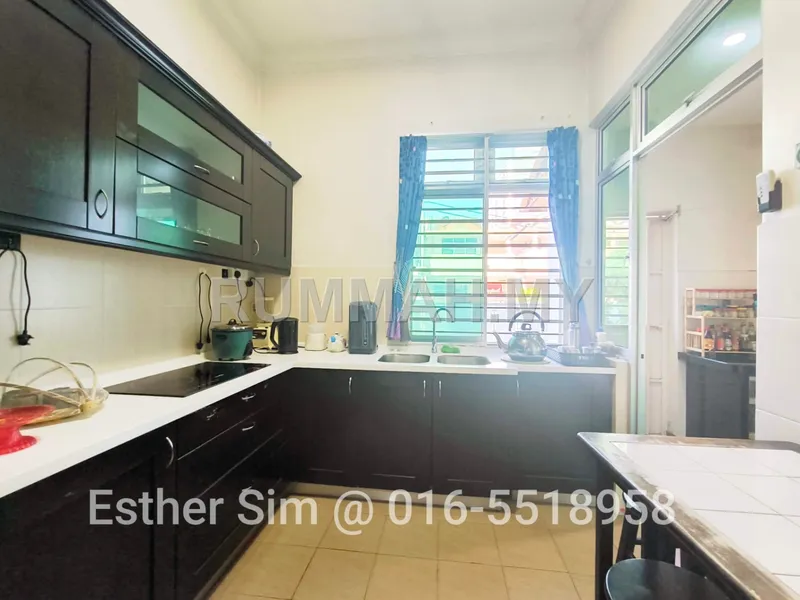 house in Butterworth, Penang — photo 3