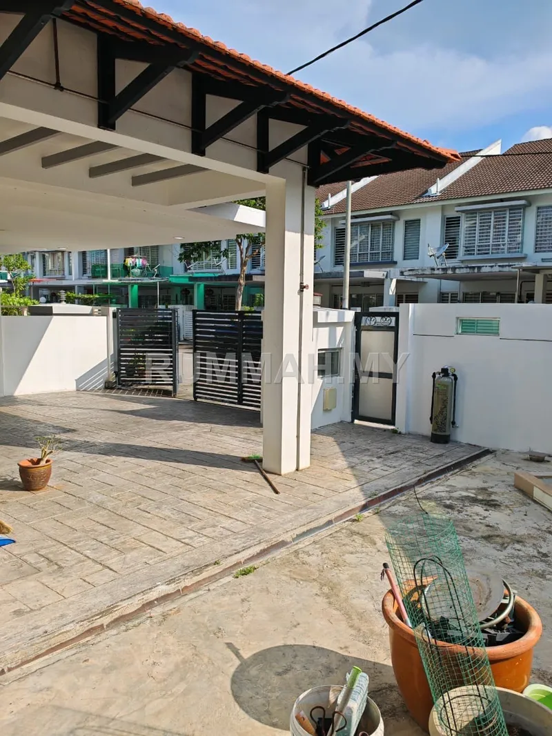 house in Bayan Lepas, Penang — photo 3