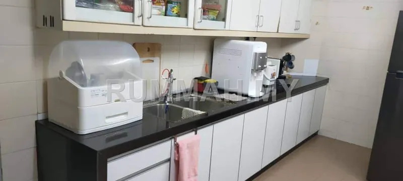 condo in Pulau Tikus, Penang — photo 3