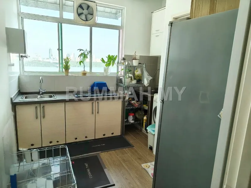 condo in Gelugor, Penang — photo 2