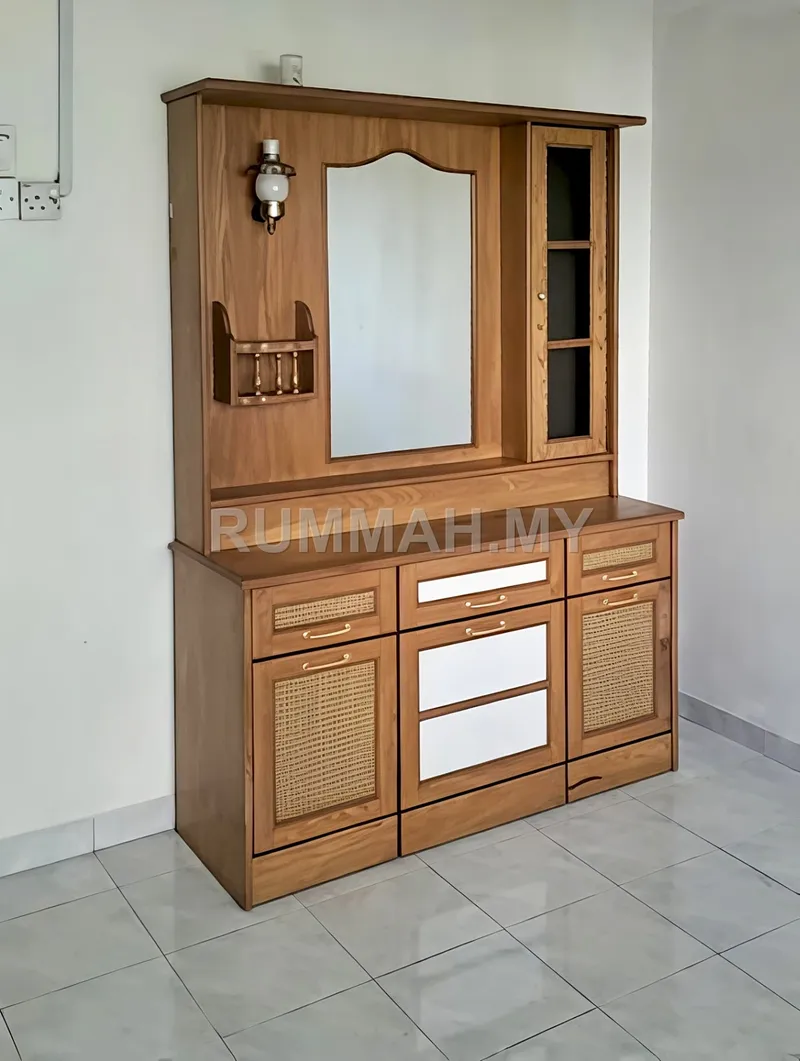 condo in Jelutong, Penang — photo 2