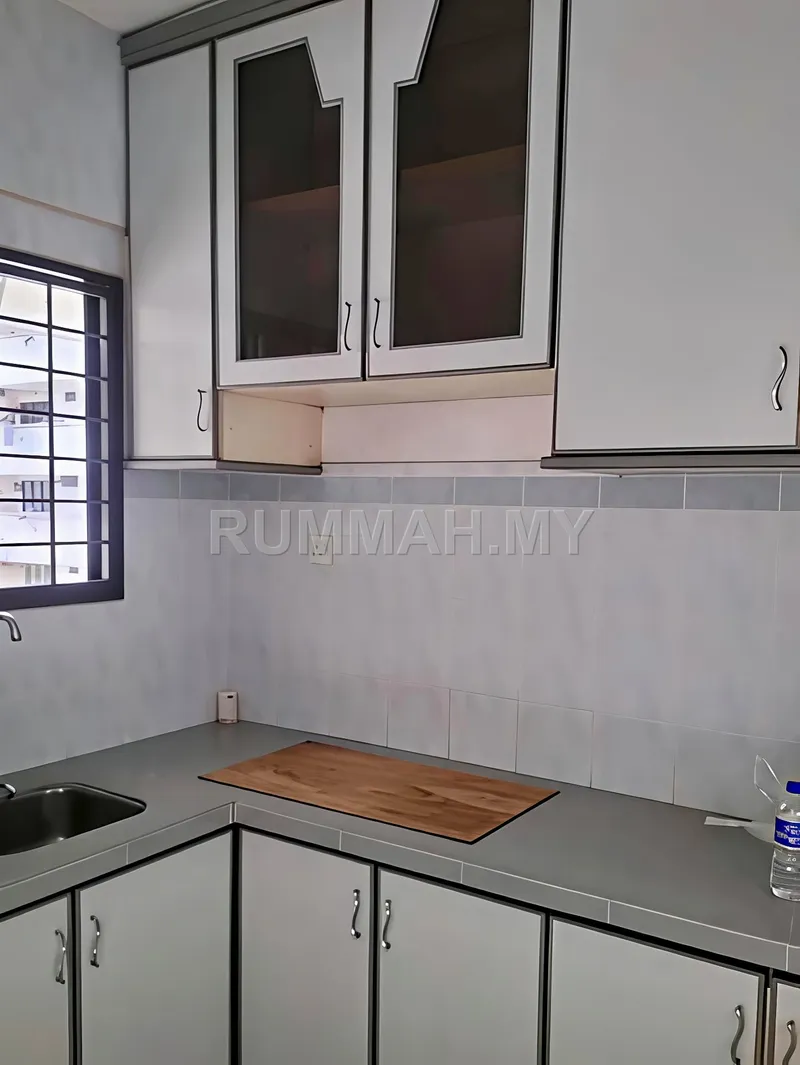 condo in Jelutong, Penang — photo 3
