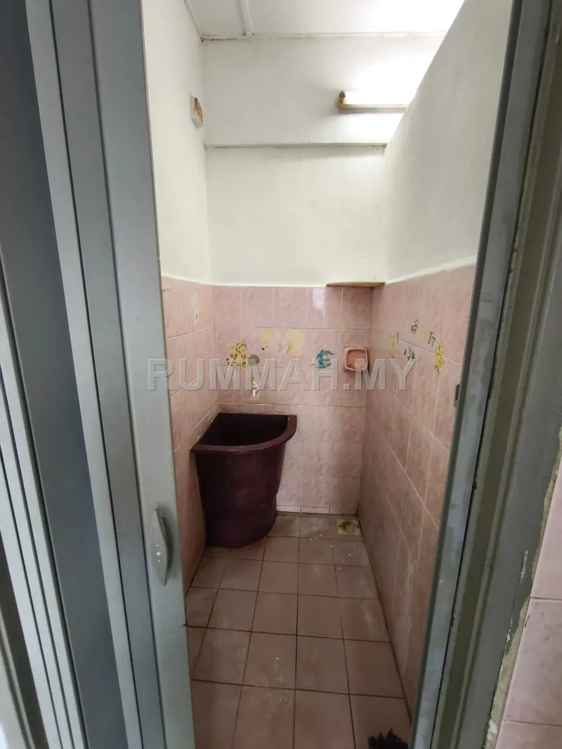 condo in Bukit Mertajam, Penang — photo 2