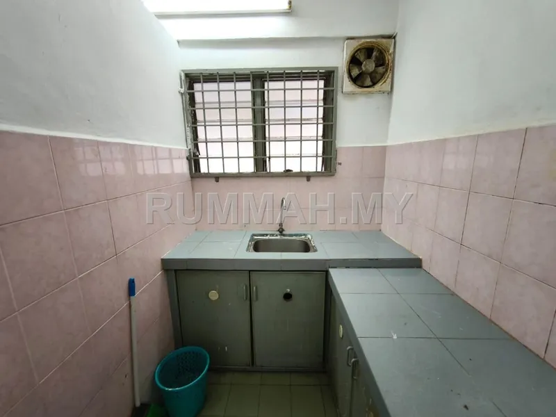 condo in Bukit Mertajam, Penang — photo 3