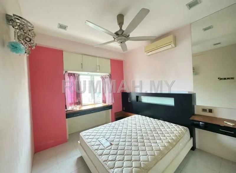 condo in Gelugor, Penang — photo 2