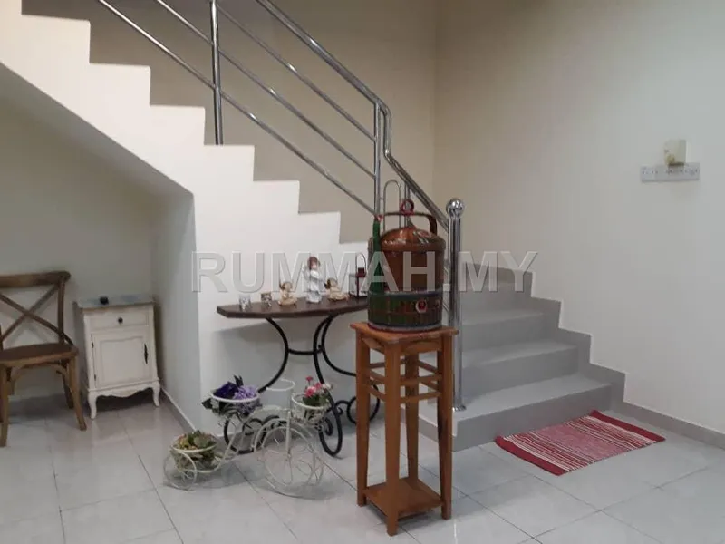 house in Bukit Mertajam, Penang — photo 2