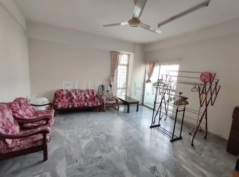 Ridzuan Condo, Below Market Non Bumi, 1192sqft 3 Rooms, Bandar Sunway PJS10