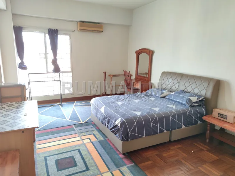 condo in Bandar Sunway, Selangor — photo 3