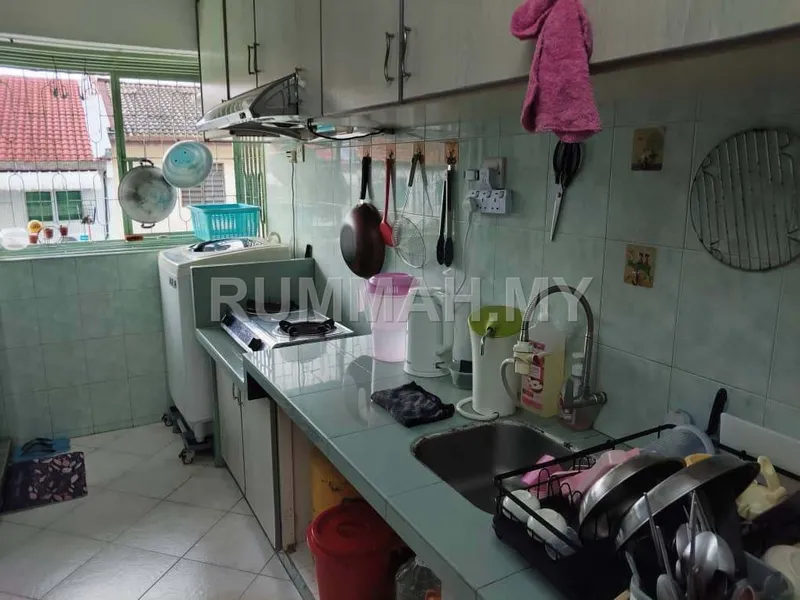 condo in Bayan Baru, Penang — photo 2