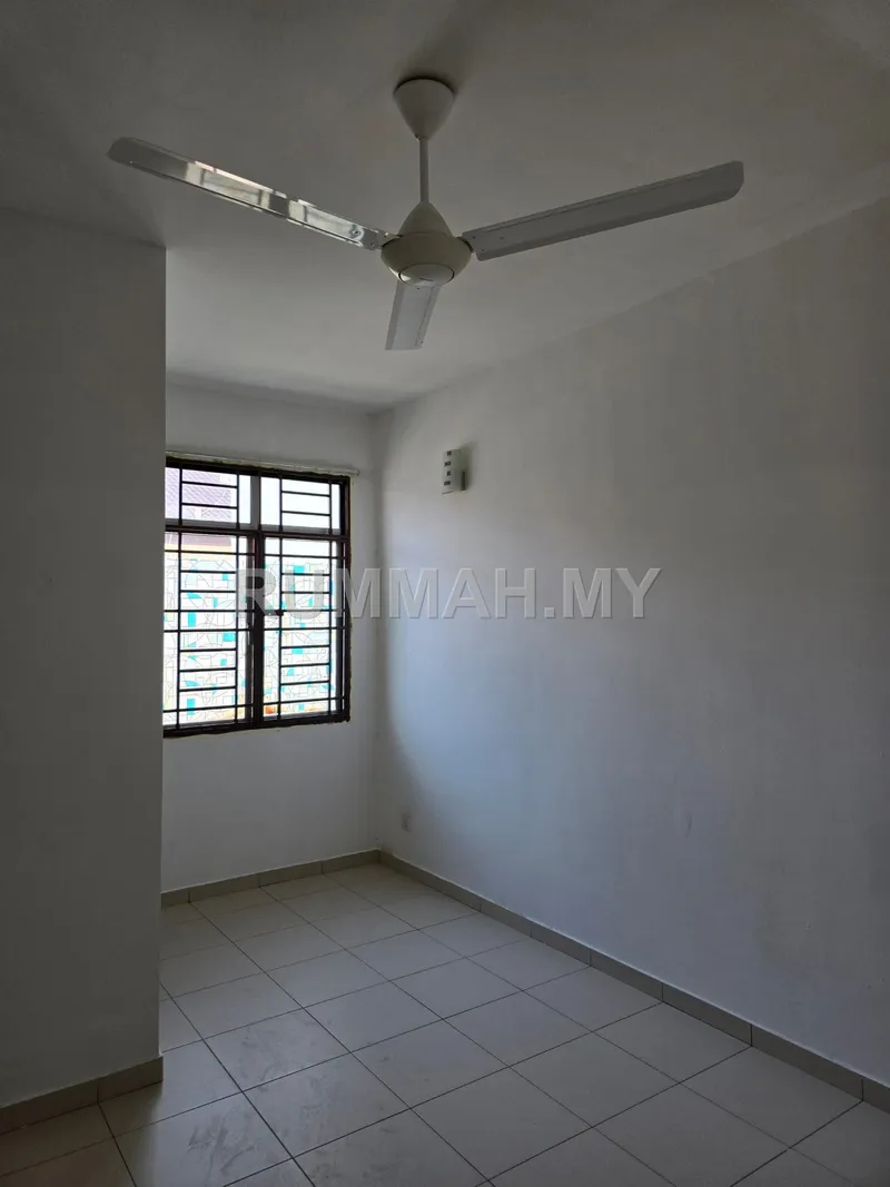 house in Bayan Lepas, Penang — photo 2