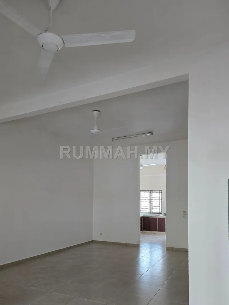 house in Bayan Lepas, Penang — photo 3