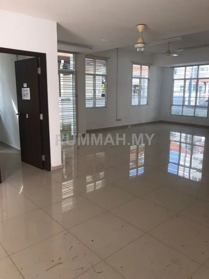 house in Sungai Ara, Penang — photo 3