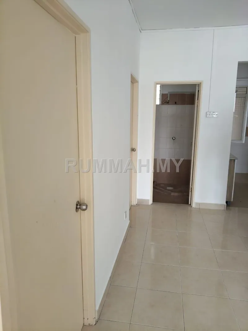 condo in Bayan Lepas, Penang — photo 2