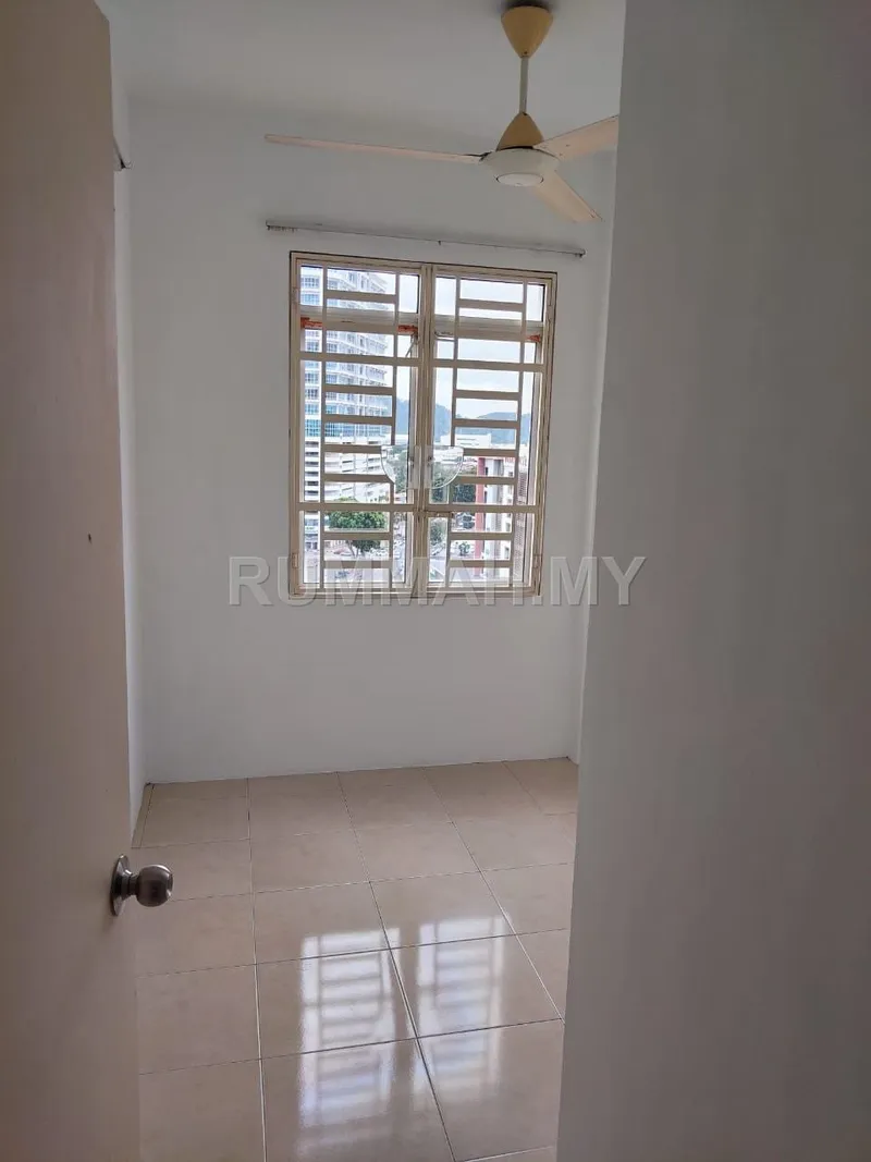 condo in Bayan Lepas, Penang — photo 3