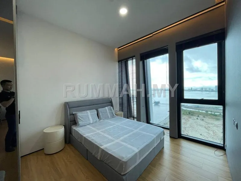 condo in Tanjung Tokong, Penang — photo 3