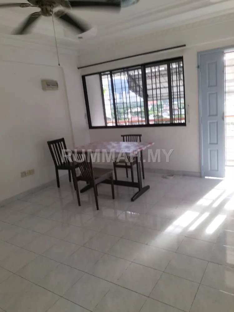 condo in Jelutong, Penang — photo 2