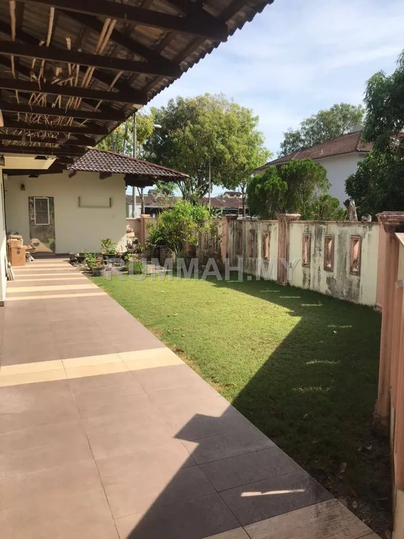 house in Simpang Ampat, Penang — photo 2