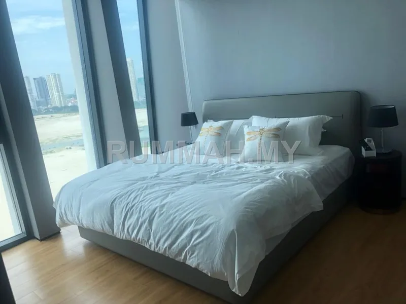 condo in Tanjung Tokong, Penang — photo 3