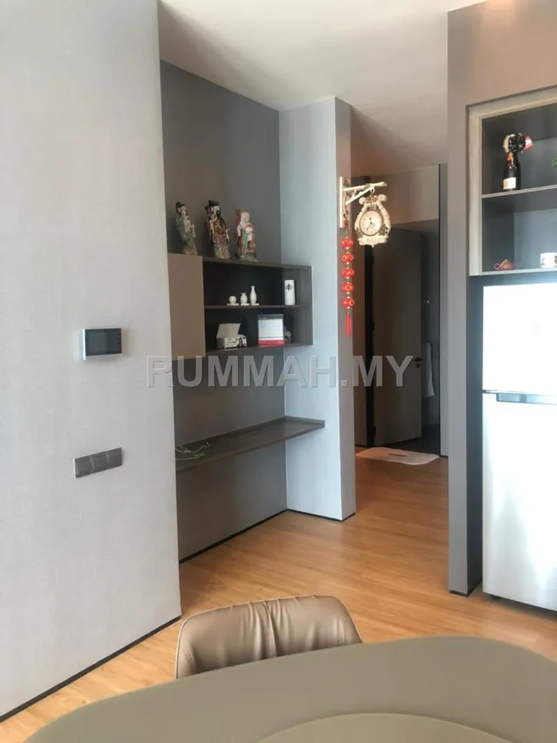 condo in Tanjung Tokong, Penang — photo 3