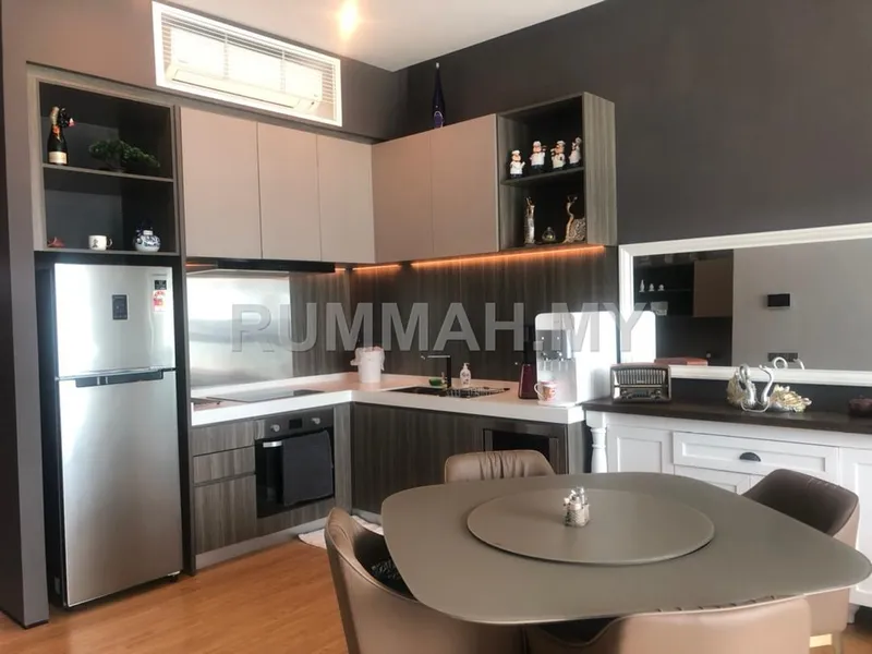 condo in Tanjung Tokong, Penang — photo 2