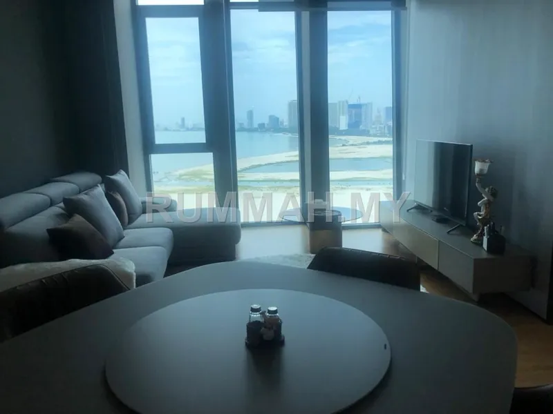 3-bedroom condo in Tanjung Tokong, Penang for sale — City Of Dream @ Tanjong Tokong
