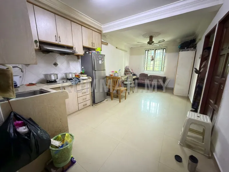condo in Relau, Penang — photo 2