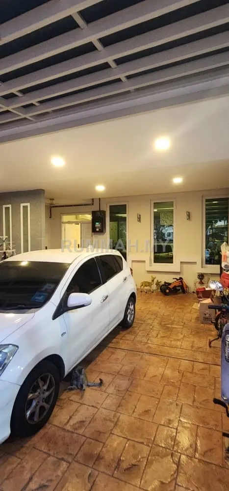 house in Bayan Lepas , Penang — photo 2