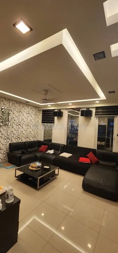 house in Bayan Lepas , Penang — photo 3