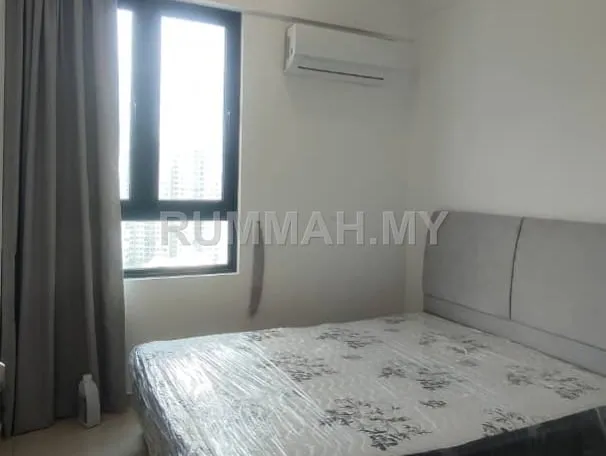 condo in Sungai Ara, Penang — photo 2
